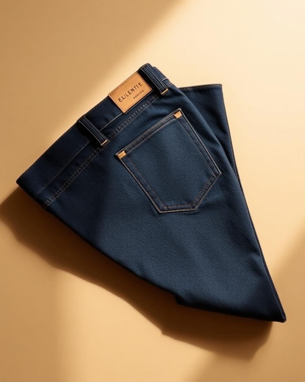 Denim Edit